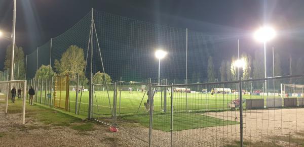 Centro Sportivo Biavati sintetico 1 - Corticella