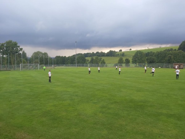 Sportanlage Bombergweg - Hofbieber-Elters