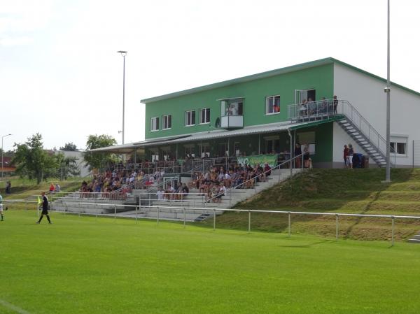 Klaus-Augenthaler-Stadion - Vilshofen/Donau