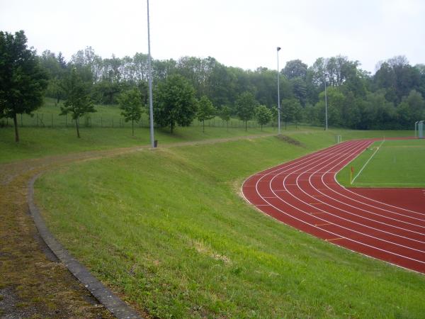 Manzenberg-Stadion - Tettnang