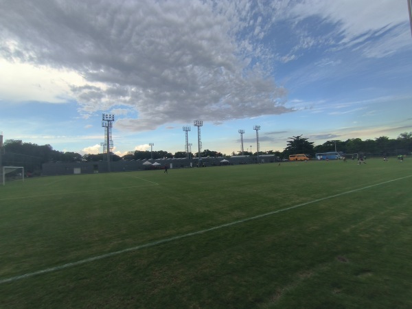 CEFAN Centro de Esportes da Marinha - Rio de Janeiro, RJ