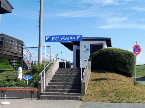 FC Arena - Marktleugast