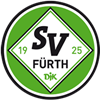 Wappen DJK SV Fürth 1925
