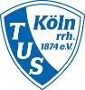 Wappen TuS 1874 Köln rechtsrheinisch