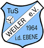 Wappen ehemals TuS Weiler 1964