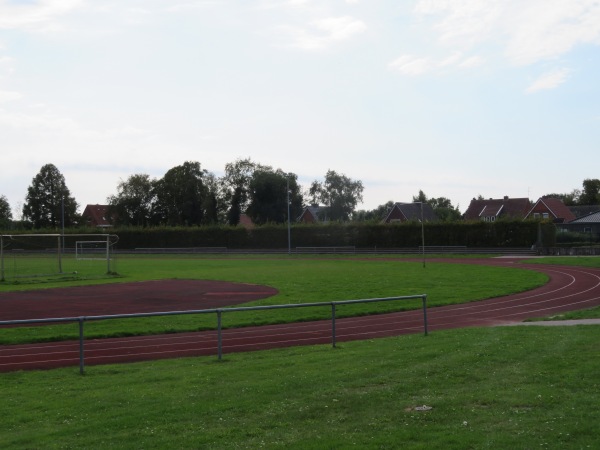 Sportpark Am Mölenland C-Platz - Bunde
