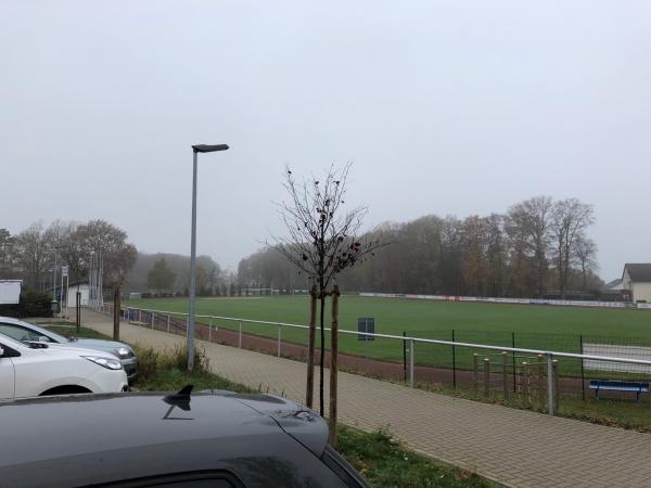 Sportzentrum Benkenbusch - Wallenhorst-Hollage