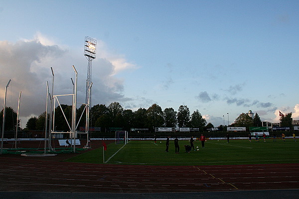 PRO VENTILATION ARENA - Hvidovre