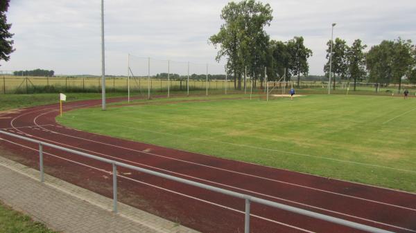 Sportforum Förderstedt - Staßfurt-Förderstedt