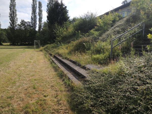 Sportplatz Am Steilhang - Weilburg-Gaudernbach