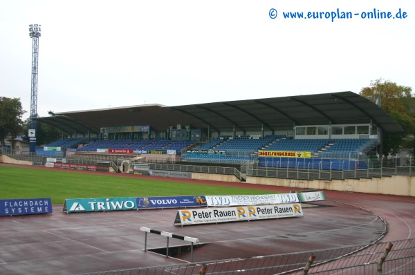 Moselstadion - Trier