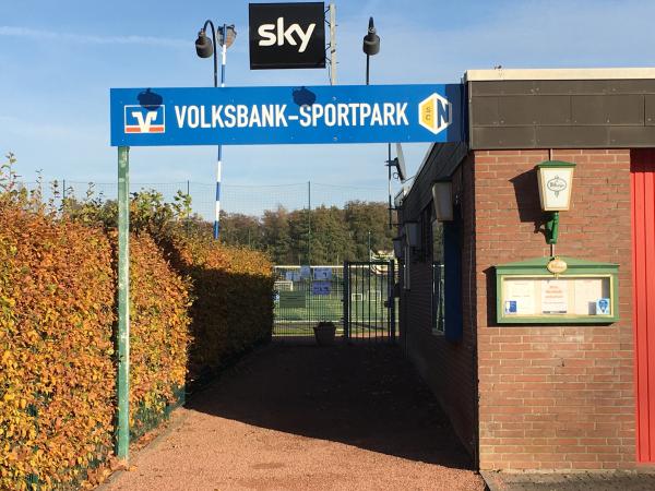Volksbank-Sportpark - Niederkrüchten