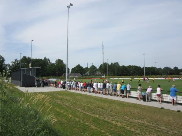Sportpark De Brand - Berlicum