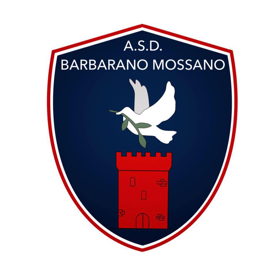 Wappen ASD Barbarano Mossano
