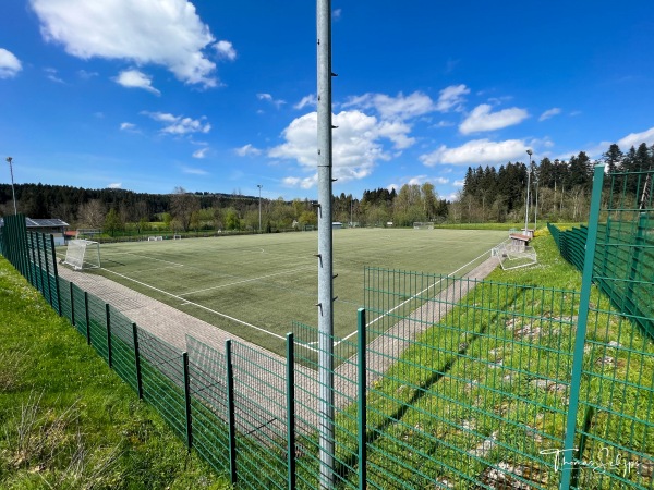 Sport- und Freizeitanlage Weiler Platz 2 - Weiler-Simmerberg