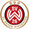 Wappen SV Wehen-Wiesbaden 1926