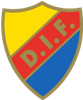 Wappen Djurgårdens IF FF