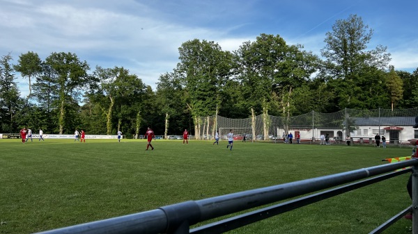 Sportanlage Mittelreidenbach - Mittelreidenbach