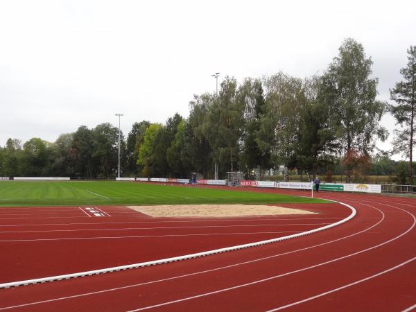 Sportpark Karlsfeld - Karlsfeld