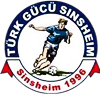Wappen Türk Gücü Sinsheim 1996