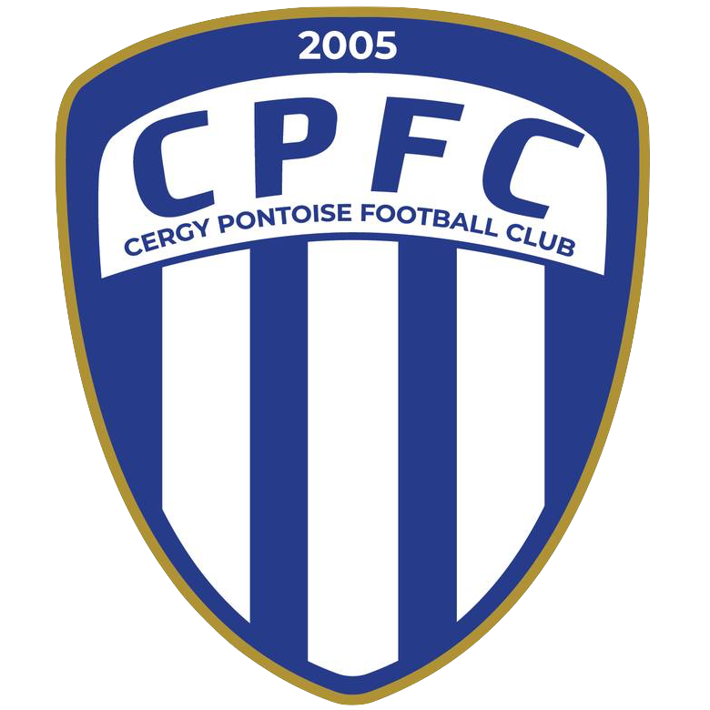 Wappen Cergy Pontoise FC