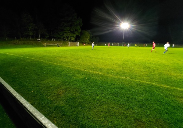 Sportanlage Heilsbronner Straße - Neuendettelsau