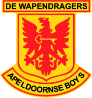Wappen ASV Apeldoornse Boys