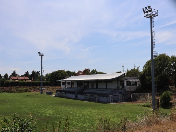 Stadio Comunale Giacomo Carlesso-Jaco - Rosà