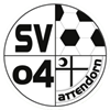 Wappen ehemals SV 04 Attendorn