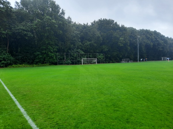 Sportpark De Veldkant veld 3 - Brummen-Eerbeek