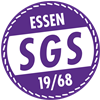 Wappen SG Essen-Schönebeck 19/68 - Frauen  5158