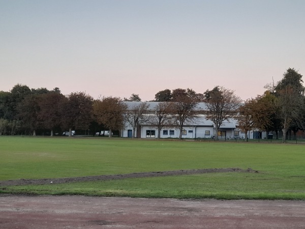 Sportanlage am Marineviertel - Glückstadt