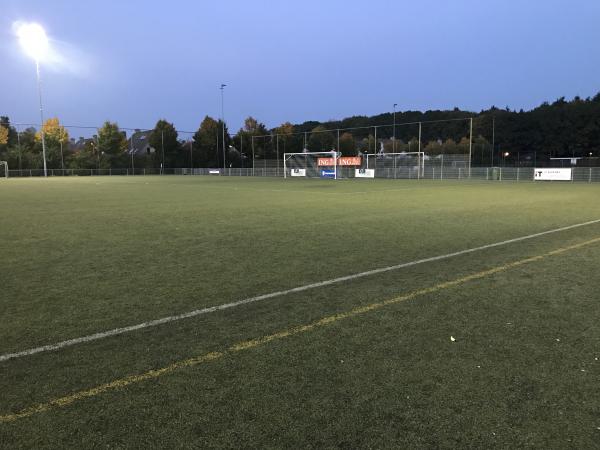 Sportpark Campenhoef - Tilburg
