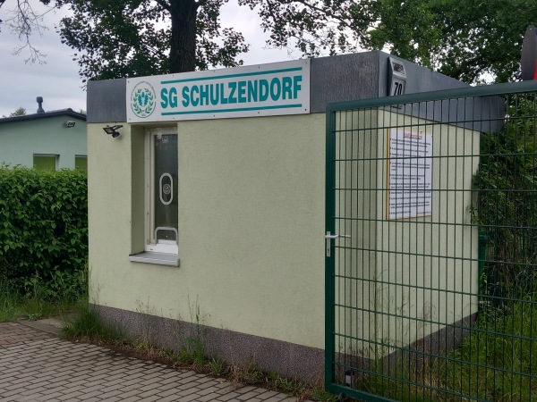 se.services ARENA - Schulzendorf