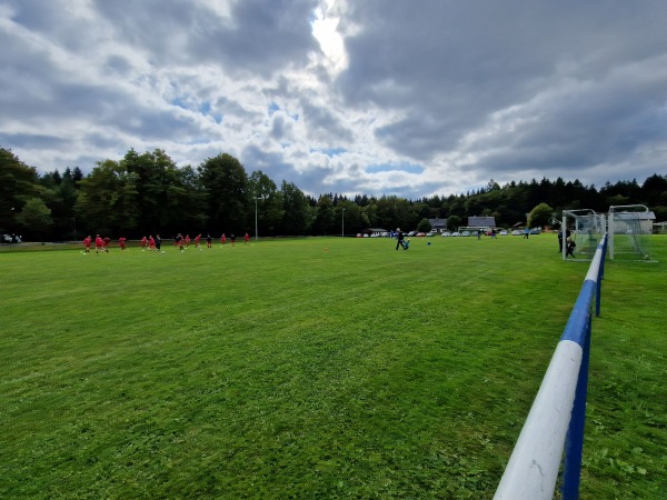 Platz der Jugend 2 - Marienberg/Erzgebirge-Gelobtland