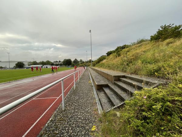 Freiluftsportanlage Heuchelheim - Heuchelheim/Lahn