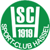 Wappen SC Hassel 1919