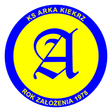 Wappen KS Arka Kiekrz 