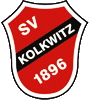 Wappen Kolkwitzer SV 1896  13359