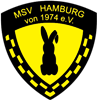 Wappen Mümmelmannsberger SV 74 III  30148