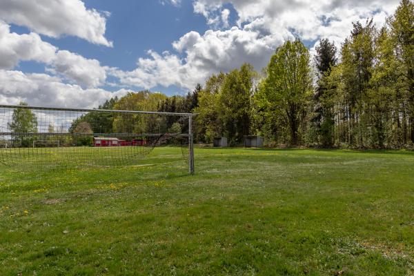 Sportplatz am Staubecken - Rossau