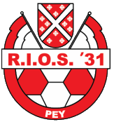 Wappen RIOS '31 (Rooms Is Onze Sport)