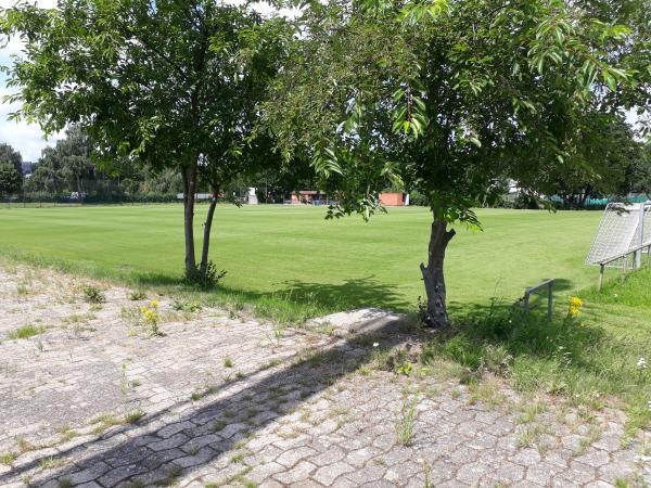 Sportanlage Appenstedter Weg B-Platz - Seevetal-Meckefeld