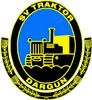 Wappen SV Traktor Dargun 1925