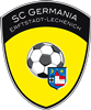 Wappen SC Germania Erftstadt-Lechenich 2012 II