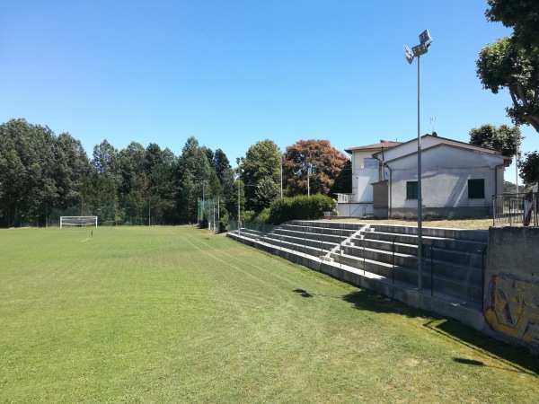 Campo Sportivo di Corazzano - Corazzano