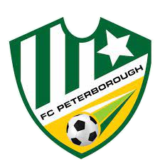 Wappen FC Peterborough