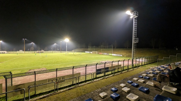 Campo Sportivo di Roncegno - Roncegno