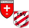 Wappen SG Allendorf/Klein-Linden III (Ground A)