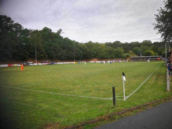 Sportplatz am Kirschberg - Duderstadt-Brochthausen 